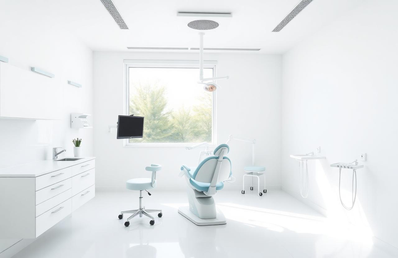 Tannlege Gressvik – moderne tannklinikk i Fredrikstad