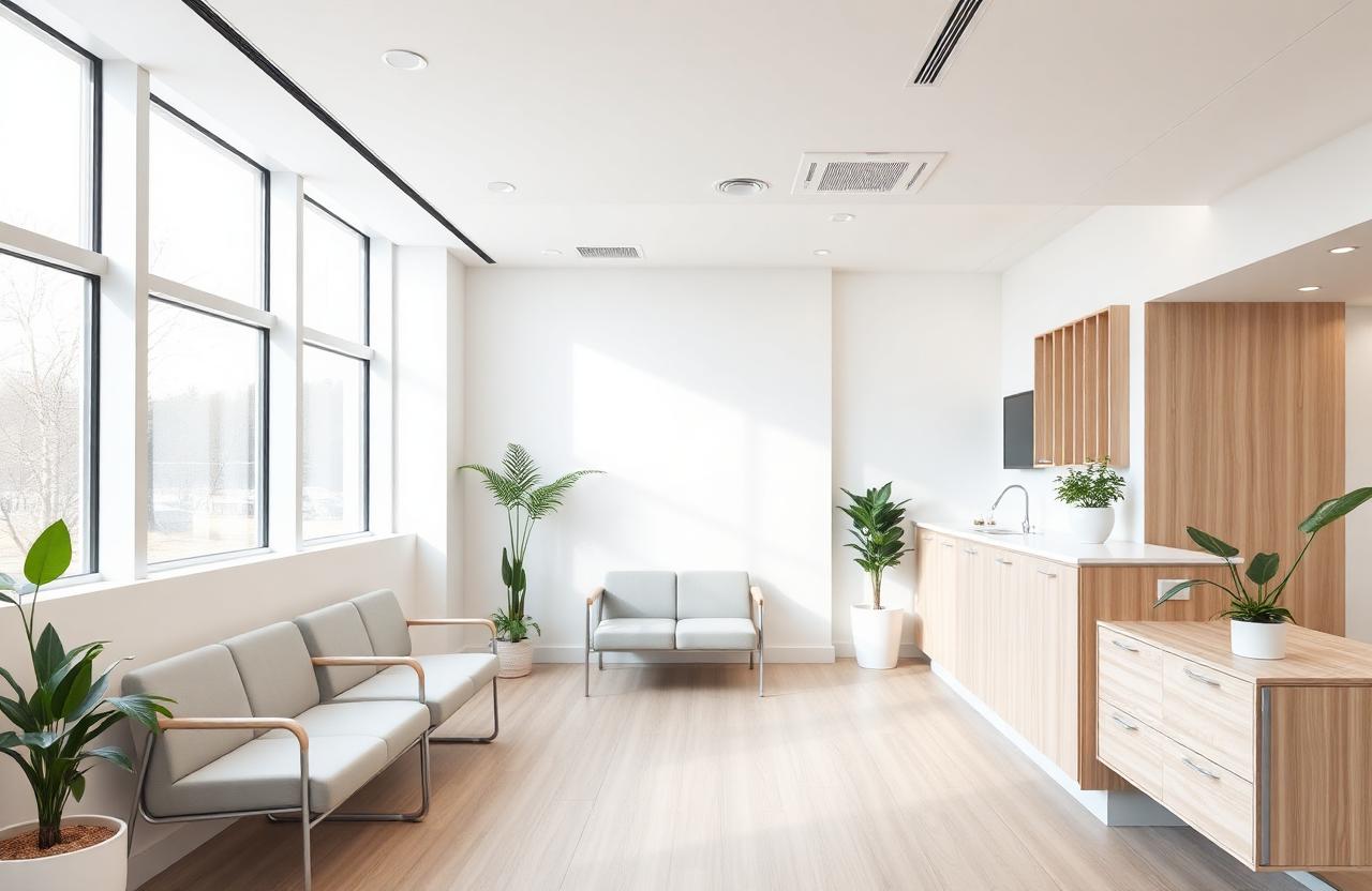 Tannlege Onsøy – moderne tannklinikk i Fredrikstad